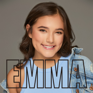 Emma, BACE Host