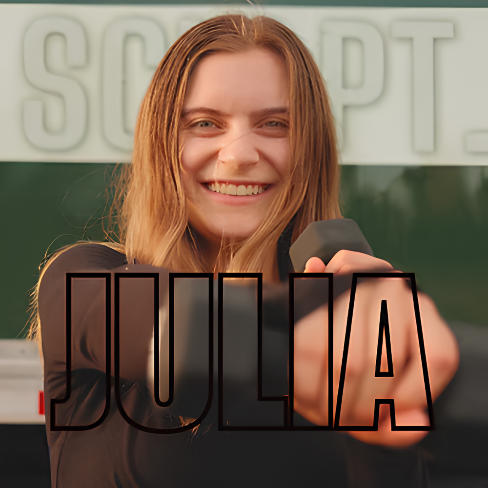 Julia, BACE Host