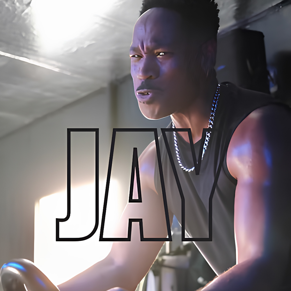 Jay, BACE Host